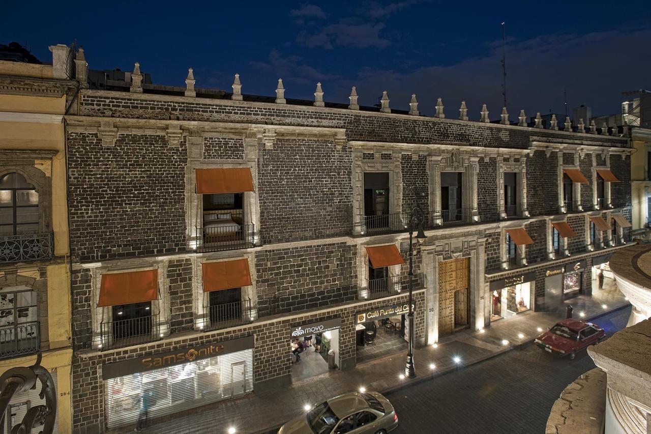 Downtown Mexico, A Member Of Design Hotels Exterior foto